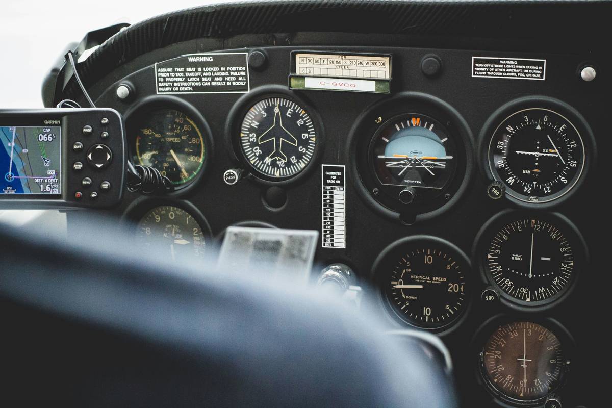 Comparison table showing generic CRM features vs. aviation-specific CRM capabilities like aircraft scheduling, maintenance tracking, and FAA compliance automation