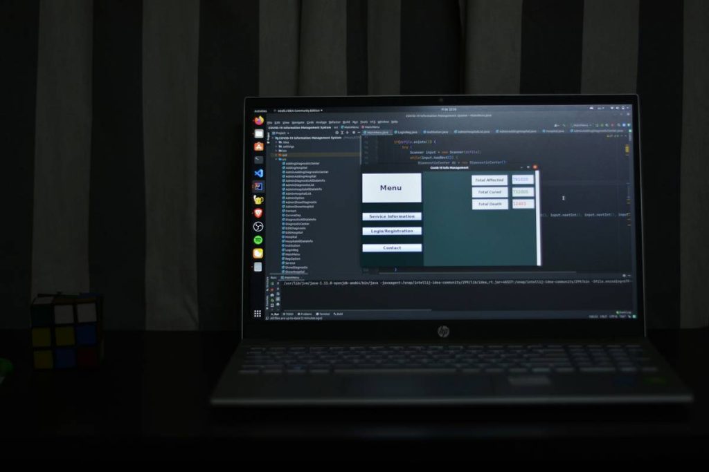 Why Your Small Business Is Bleeding Leads (And How Automated Sales CRM Software Fixes It)