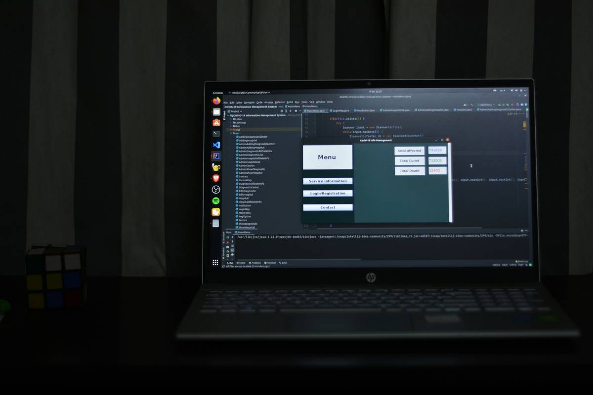 Why Your Small Business Is Bleeding Leads (And How Automated Sales CRM Software Fixes It)